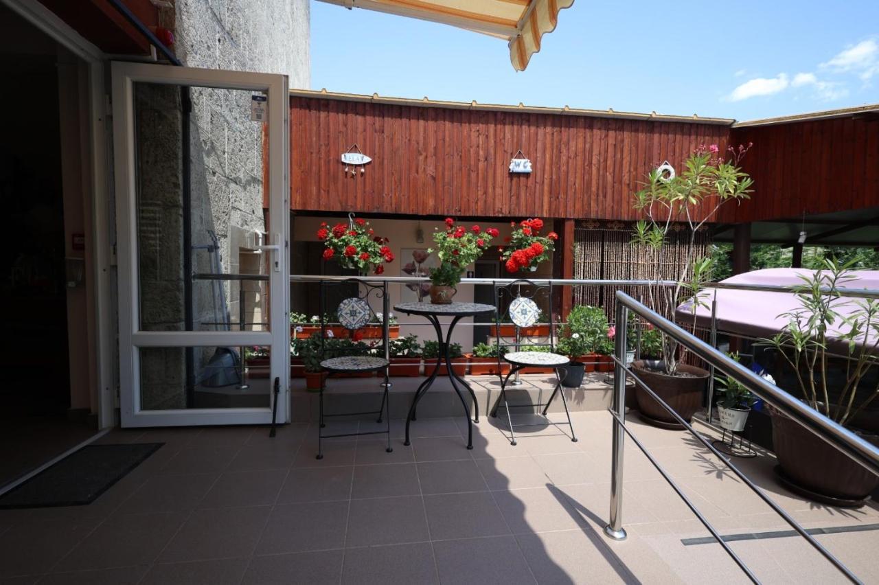 Fagaras Eforie Nord Exterior foto